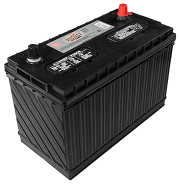 29H-VHD Battery